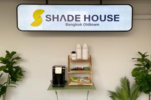 Shade House Bangkok Oldtown, Bangkok (Foto 7)