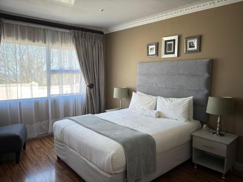 23 on Camden Road Guesthouse in East London