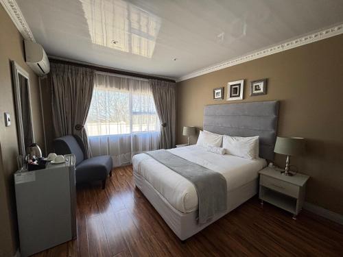 23 on Camden Road Guesthouse in Sunnyridge