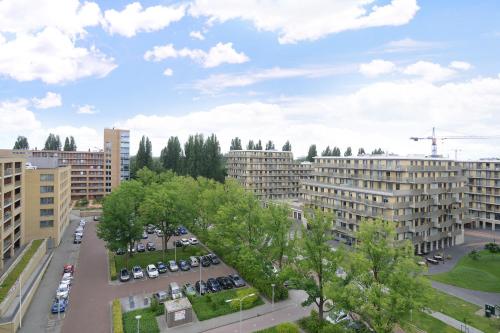 Htel Serviced Apartments Amstelveen - image 2
