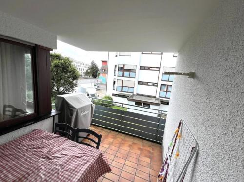 2 rooms in Böblingen (2 rooms in Boblingen) in Boblingen Városközpont