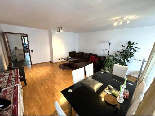 2 rooms in Böblingen (2 rooms in Boblingen) in Boblingen Városközpont