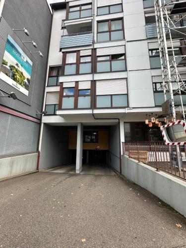 2 rooms in Böblingen (2 rooms in Boblingen) in Boblingen Városközpont