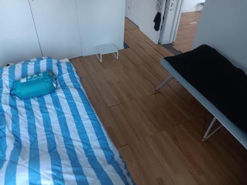 Olembe Garden B&B - Chambre d'hôtes - Avon