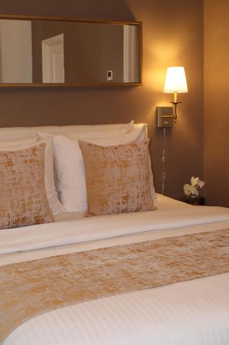 TB Hotel Downtown Miami - Superior King Room in Miami, USA