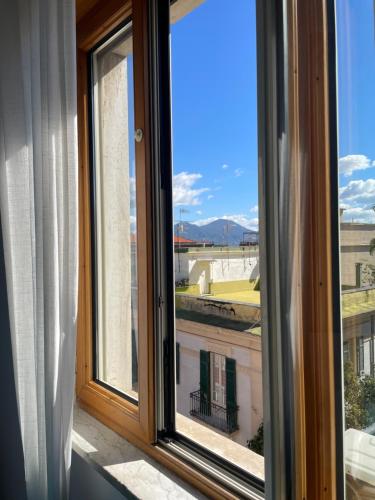 Caridei Rooms in Capodimonte