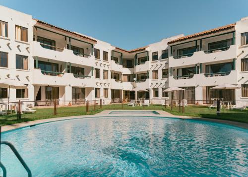 . Apart Hotel Sendero del Sol