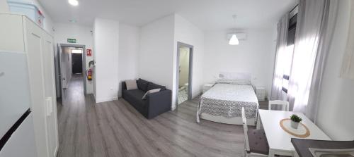 A szálláshely kívülről, Málaga - Puerto de la Torre - Apartament (Malaga - Puerto de la Torre - Apartament) in Puerto de la Torre