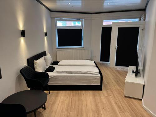FeWo- Room Rental Rheine in Rheine, Deutschland