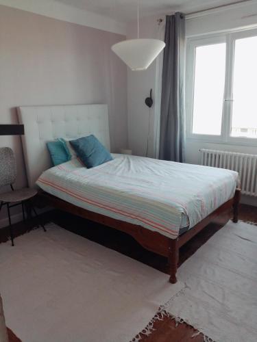 Respire - Pension de famille - Saint-Brieuc