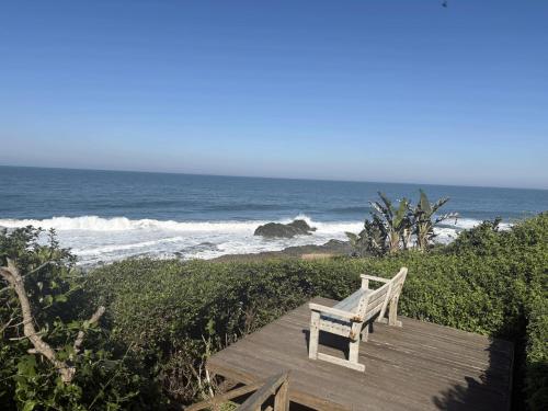 Patogumai, Beach Blessing - 180° Sea Views in Stangeris / Kvadukuza