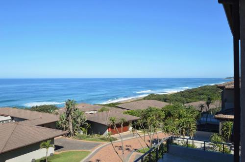 Aukštų planas, Beach Blessing - 180° Sea Views in Stangeris / Kvadukuza