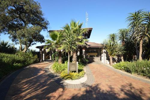 Aukštų planas, Beach Blessing - 180° Sea Views in Stangeris / Kvadukuza