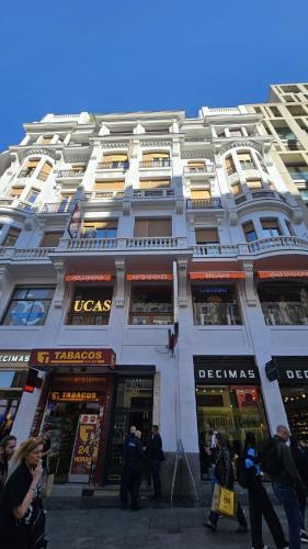 Hostal Lauria, Madrid (photo 7)