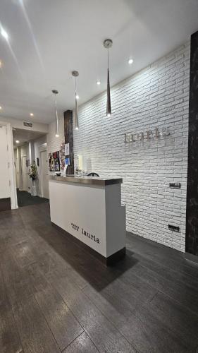 Hostal Lauria, Madrid (photo 8)