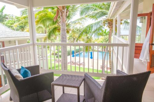 Tropical Escape1511 in Freetown