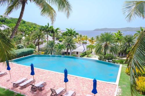 Tropical Escape1511 in Freetown
