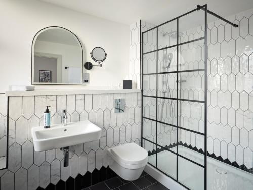 The Met Hotel Leeds - Newly Refurbished, Leeds (fotografie 3)