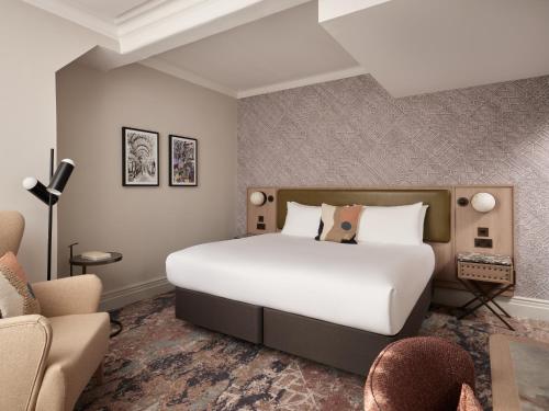 The Met Hotel Leeds - Newly Refurbished, Leeds (fotografie 7)
