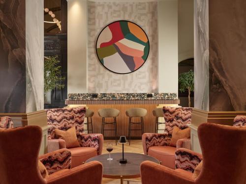 The Met Hotel Leeds - Newly Refurbished, Leeds (fotografie 10)