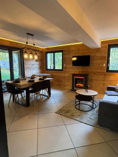Appartement cosy entre lacs et montagnes - Location saisonnière - Guillestre