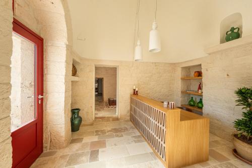 Trulli D'Amore - Itria Valley Exclusive Trulli Villa in Santa Lucia