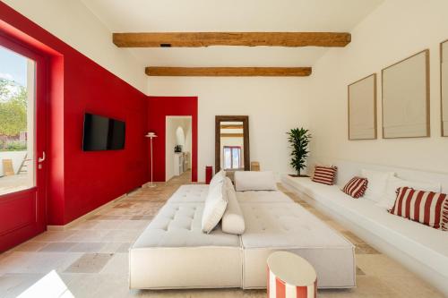 Trulli D'Amore - Itria Valley Exclusive Trulli Villa in Santa Lucia