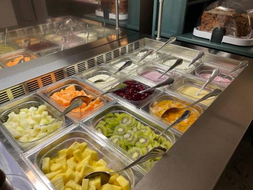 Hotel Deichvoigt – Cuxhaven, NC
