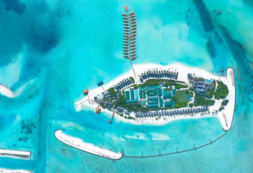 . Nala Maldives by Jawakara