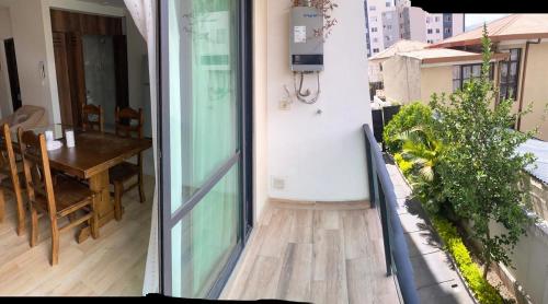 Cómodo y acogedor departamento amoblado (Comodo y acogedor departamento amoblado) in 科恰班巴