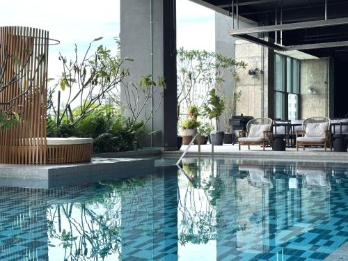 Shō Hotel Penang, George Town