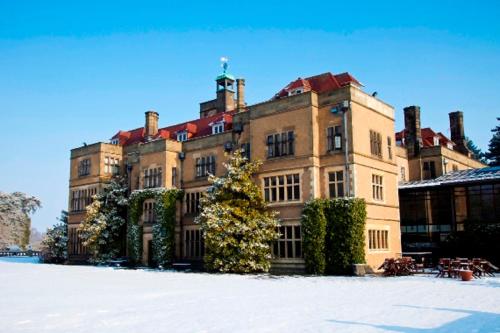 Fanhams Hall Exclusive Collection - image 6