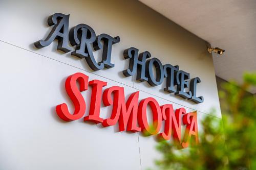Art Hotel Simona - image 3