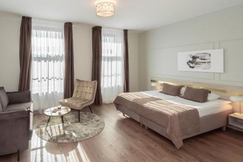 Old Mill Comfort in Klaipeda