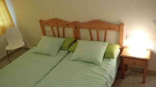 Apartments in Los Cristianos Centre