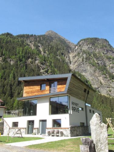 Apart Arve - main image