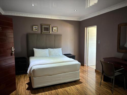 23 on Camden Road Guesthouse in อีสต์ลอนดอน