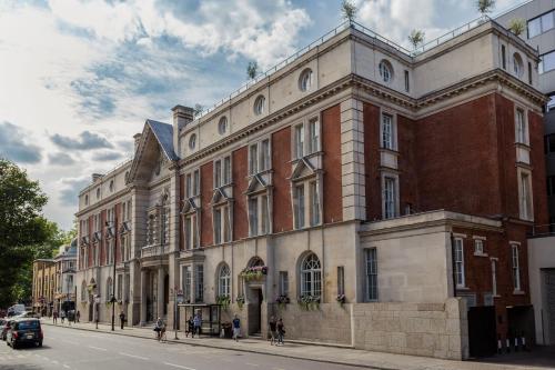 Courthouse Hotel Shoreditch - image 3