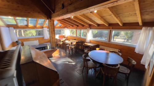 บริการและสิ่งอำนวยความสะดวก, Casa Prima - Refugio de Montaña (Casa Prima - Refugio de Montana) in เซโร กาเตดราล