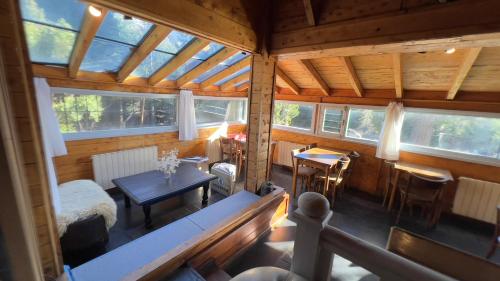 บริการและสิ่งอำนวยความสะดวก, Casa Prima - Refugio de Montaña (Casa Prima - Refugio de Montana) in เซโร กาเตดราล