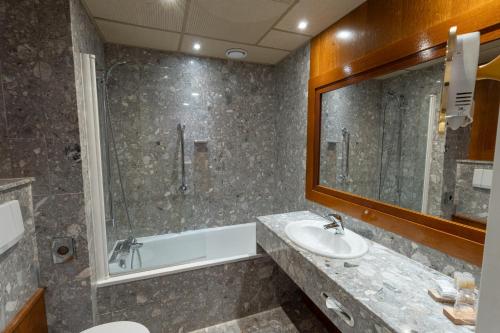Plaza Hotel Capitole Toulouse, Тулуза (фото 4)