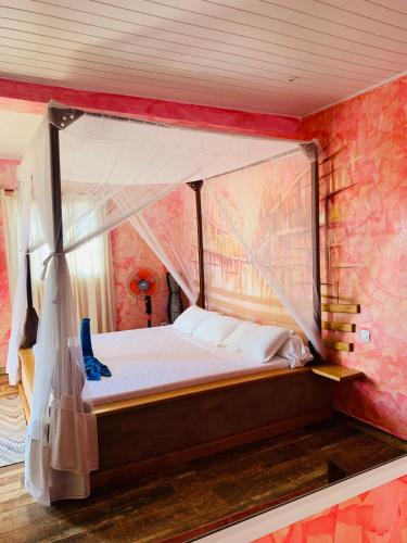 Ifaty Beach Club Resort in Ifaty