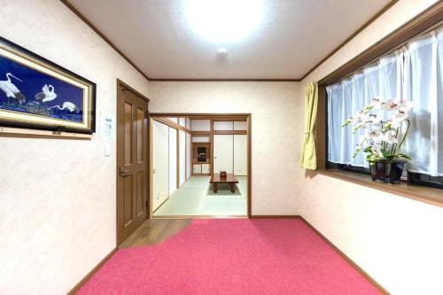 TSURUNOYA The only private lodging in Tokyo Japanese TATAMI style 8 minutes walk from station FREE Parking NEW OPEN ASAKUSA AKIHABARA SKYTREE nearby