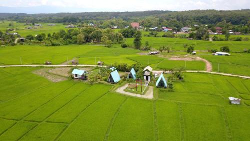 ภูคาวิว โฮมสเตย์ - Nan