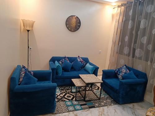 Appartement meuble in Zitoune