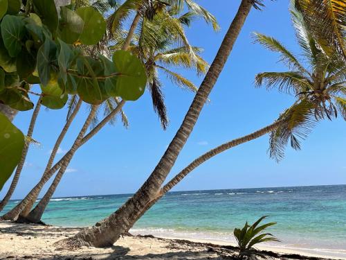 villa LAGON in Capesterre-de-Marie-Galante