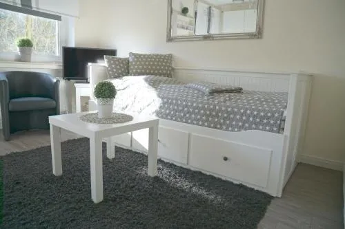 Apartmenthaus Frauenpreiss FeWo 60 in Cuxhaven, Deutschland