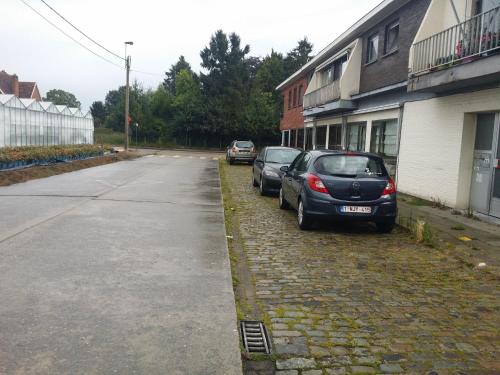  Residentie 't Leugentje, Pension in Grembergen