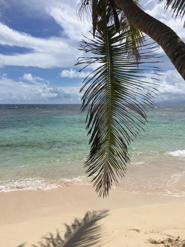 villa LAGON in Capesterre-de-Marie-Galante