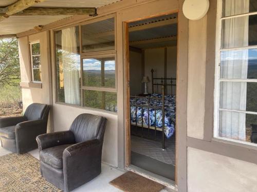 Indigo Crest in Bathurst